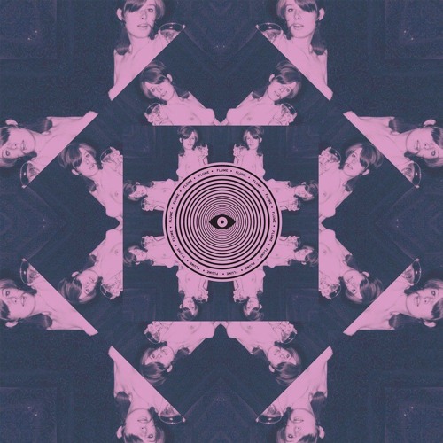 Flume - On Top  [ Said By Her Remix ]