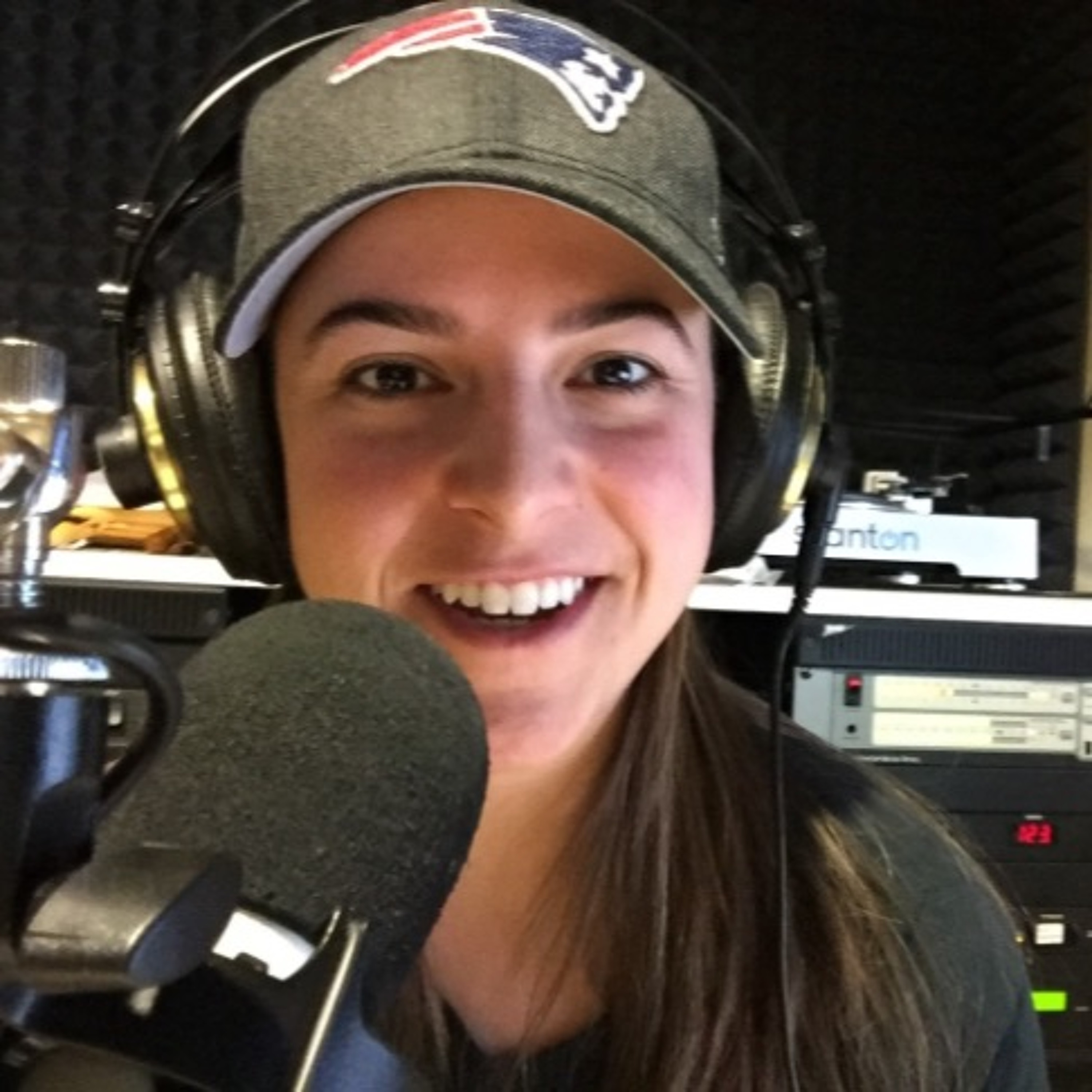 The Best in Sports News and Analysis, from Danielle McCartan