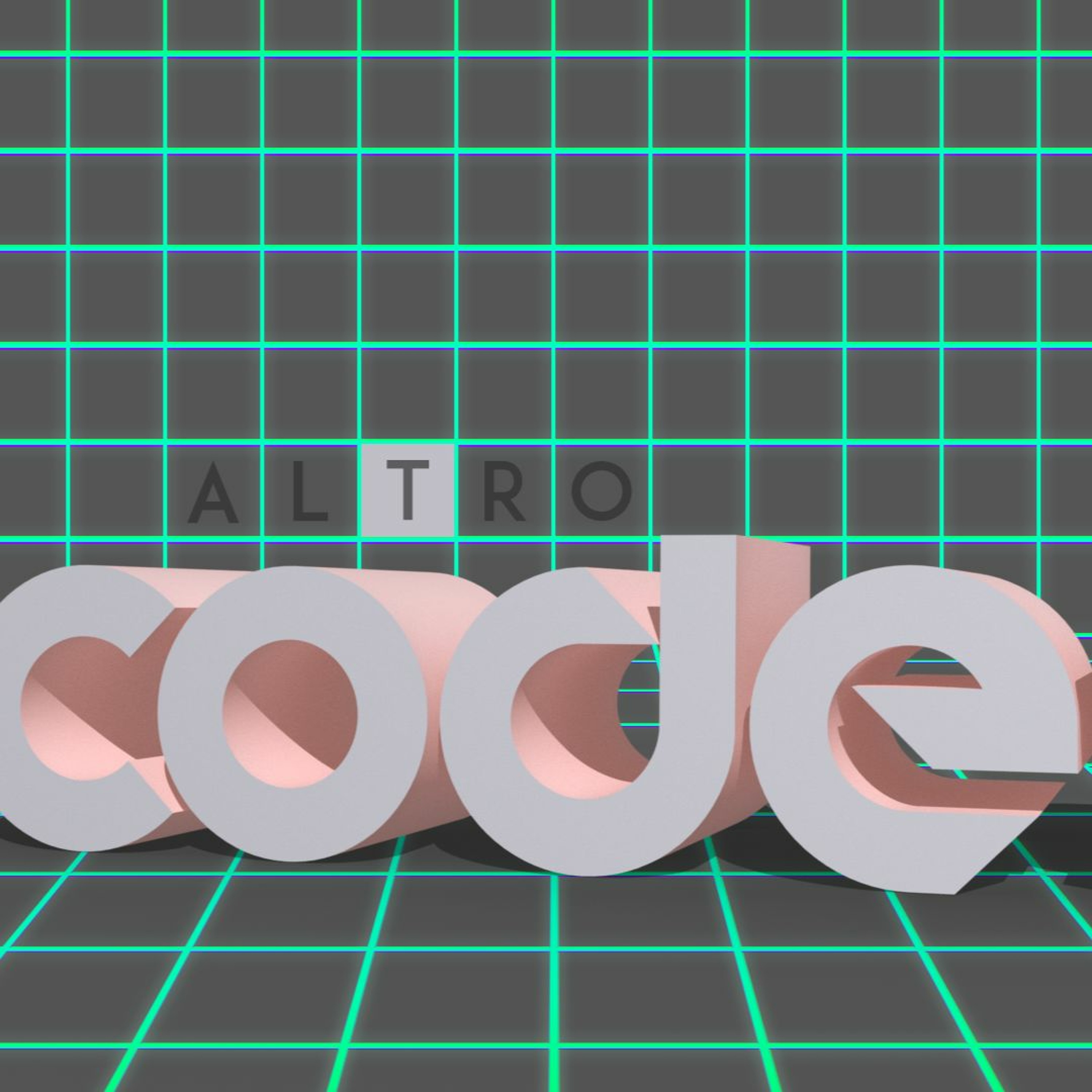 Altrøx - Codes episode artwork