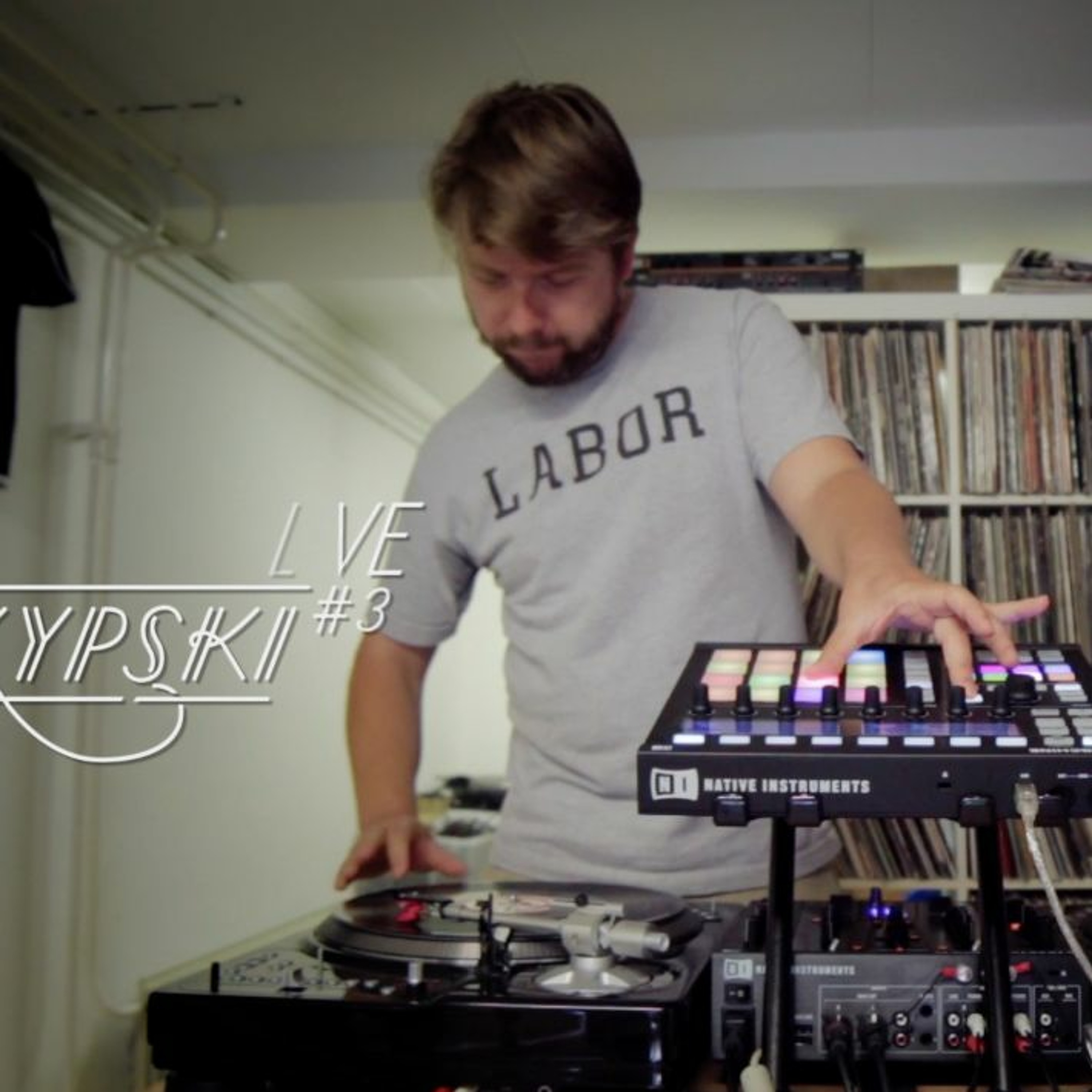 KypskiMusic