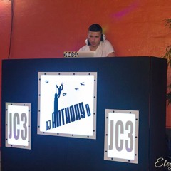 MVP Nightclub Sample Mix - Sydney, AU