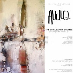 The Singularity Shuffle