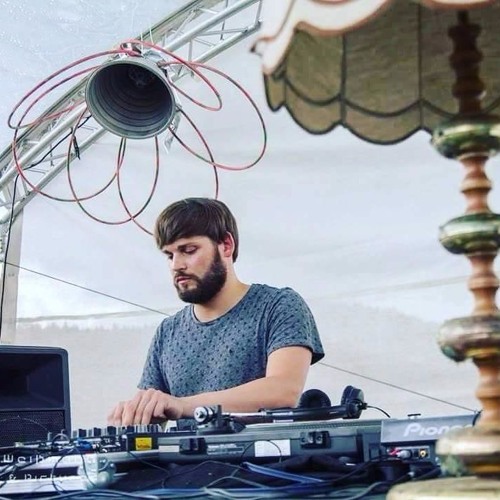Set of the Day Podcast - 175 - Conny Wolf