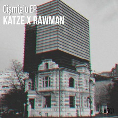 Katze X RawMan - KZ (Original Mix)