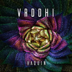 [OUTTA033] Haquin - Vṛddhi