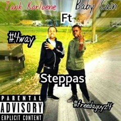Steppas-Ft Baby Cain4