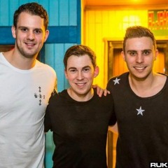 Hardwell & NWYR - ID