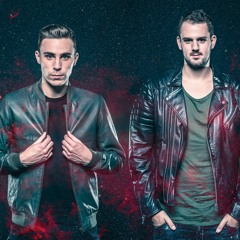 W&W - Put 'Em Up