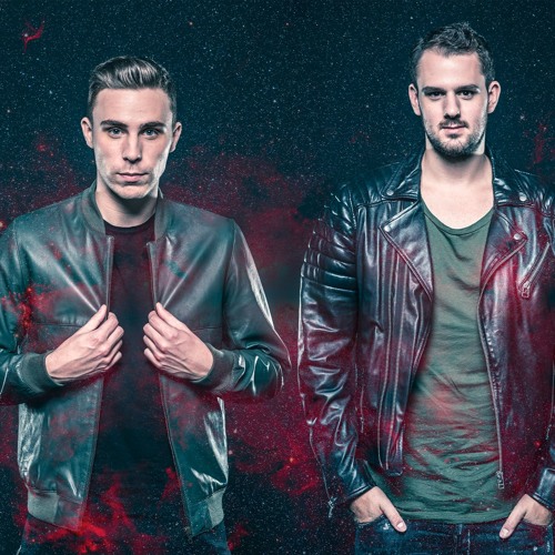 W&W - Put 'Em Up