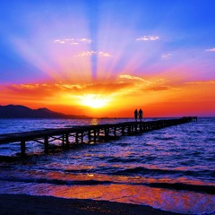 Electronic Selections Guest Mix (AMBIENT / CHILLOUT)