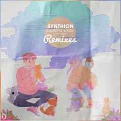 Synthion - Looking Glass feat. Bien (Remix)