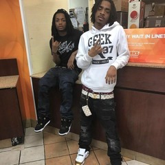 MTV Chino X MTV Cash - Chase Dat Bag