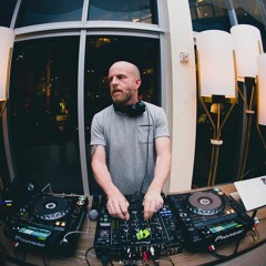 Juan Maclean DJ Set at Eden Roc Miami Beach