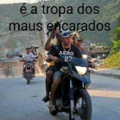 MTG = NA FAVELA É MÓ RESPEITO parte. MC RICK [ DJ PH DA SERRA ]