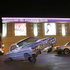 Late Night Creeping (Low Riding)