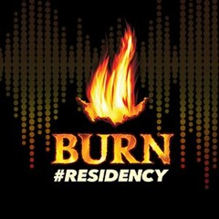 #Issues Burn Residency
