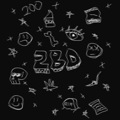 Tormented(prod. Izleifur)