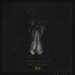 GUERLAIN - FEAR (Prod. by EURT APATEA)