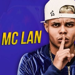 MC LAN, MC DENNY - CONVITE (DJ LUKINHAS) Part. MC Vitinho