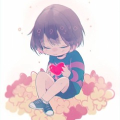 Home (Undertale) Ft. Adrisaurus