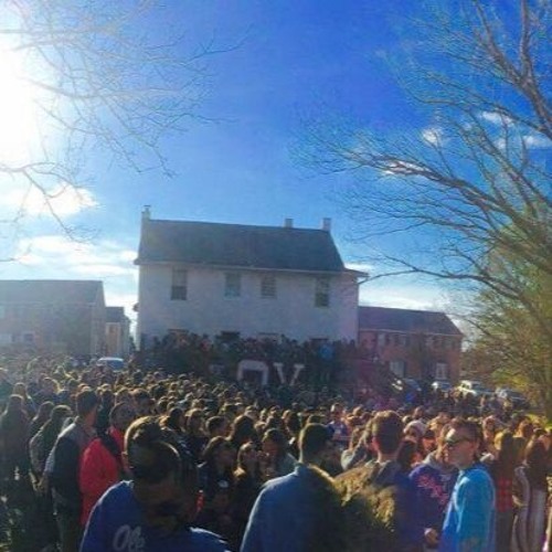 Progessive House Party Mix