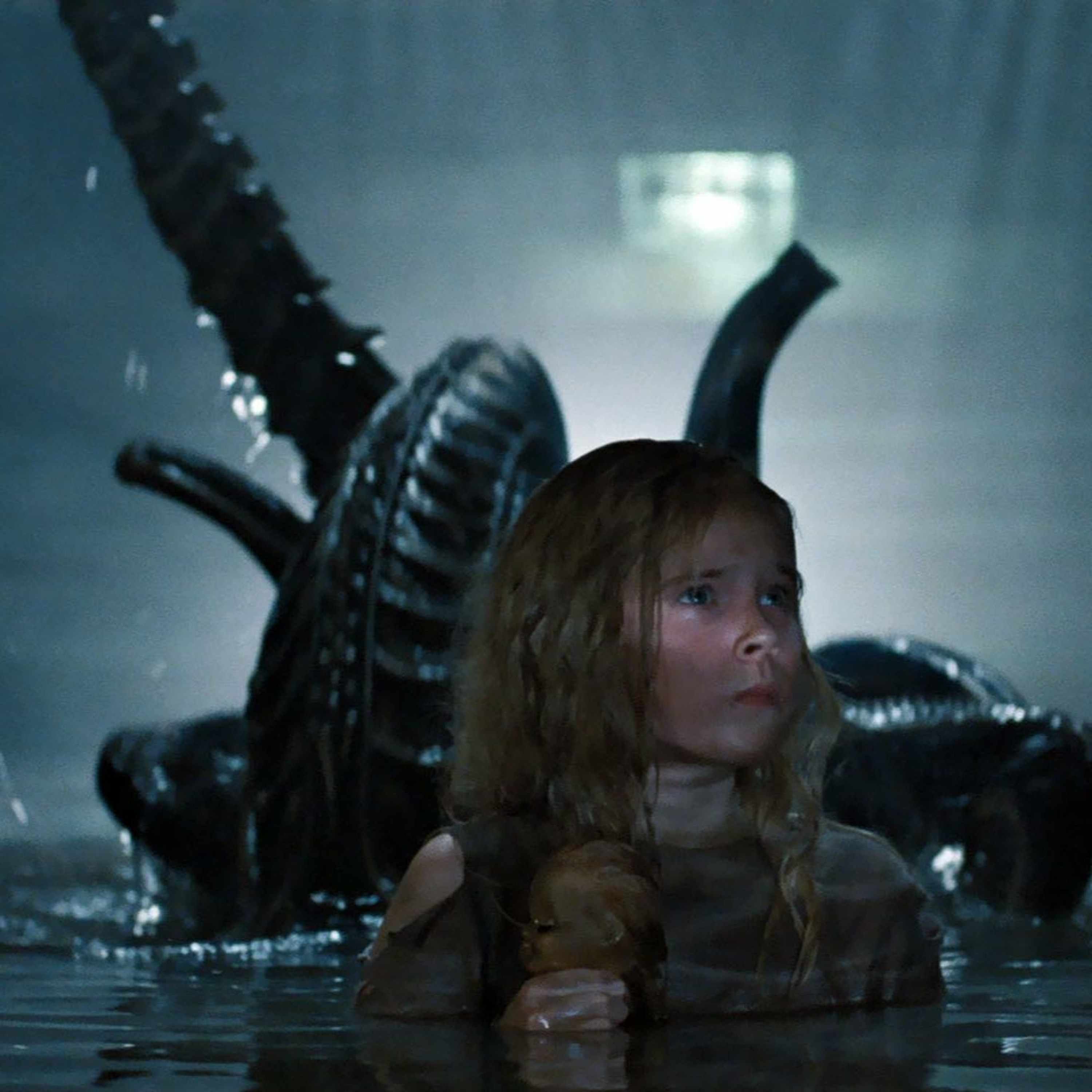Aliens episode artwork