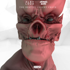 Nathaniel Knows, Alby Loud - The Beat ft. Crichy Crich