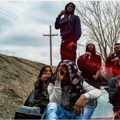 MTV Cash - How Can I Lose (remix) Ft. Pistol Po X MTV Chino