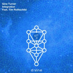 Premiere: Gina Turner feat. Tim Rothschild 'Integration'