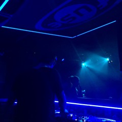 Ogust @ Fuse 25/03/2016