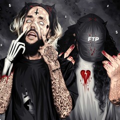 $uicideBoy$ - LTE (Instrumental Remake)