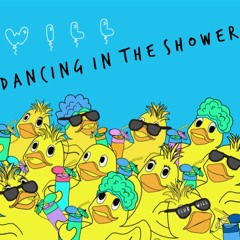 Dancing In The Shower