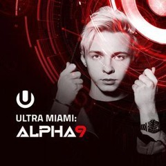 Arty Pres. Alpha 9 - ID (2)(Set Rip ASOT UMF 2017)