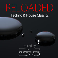 Techno & House Classics Reloaded