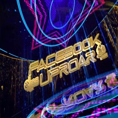 FACEBOOK UPROAR: LIVE SUNDAY SESSIONS 26/03/17
