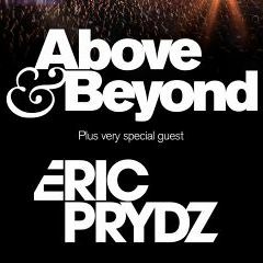 Above & Beyond Ft. Zoë Johnston - We're All We Need (ID Remix)