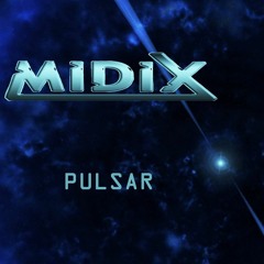 MIDIX Pulsar Original