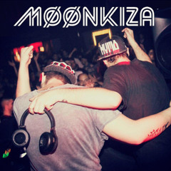 PETRU invites MøønkiZa | March 2017