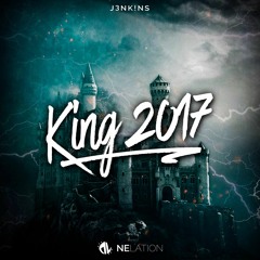 J3NK!NS - King 2017 (ft. Rocky Mutto) *Stream on Spotify*