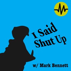 Episode 1 - A Comedian On The Road