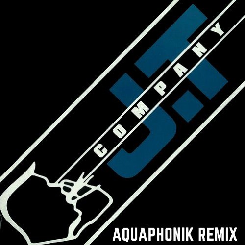 JT Company - Don't Deal With Us (Aquaphonik Remix)