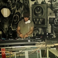 REBLIN | Gig @ an Illegal Party | 2016