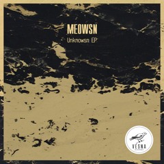 Meowsn – Glorified by Poets