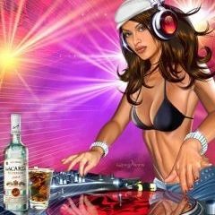 LET'S GO VOL2. (MIXED BY: MANUELA SERNA DJ).
