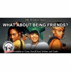 What About Being Friends?