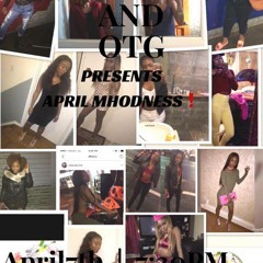 April Madness Promo Mix #APRIL7TH