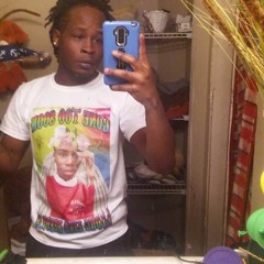 Rapper Nelly - Do It For The 3rd Ward