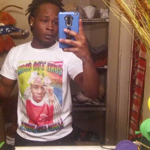 Rapper Nelly - Do It For The 3rd Ward