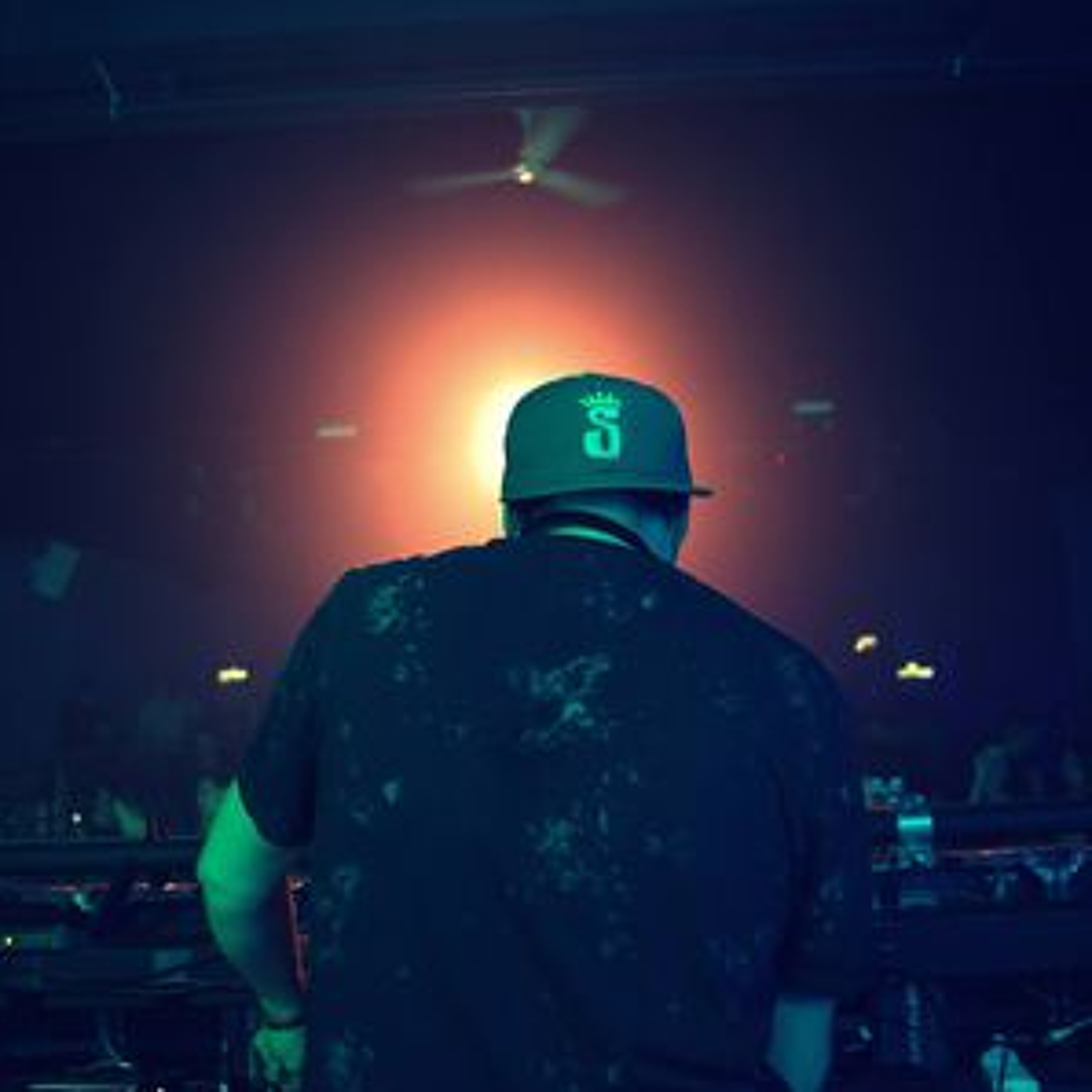 Don Rimini - Dj Set Somewhere in France In October 2016
