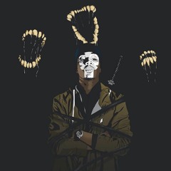 sauvage mode (Dubstep)